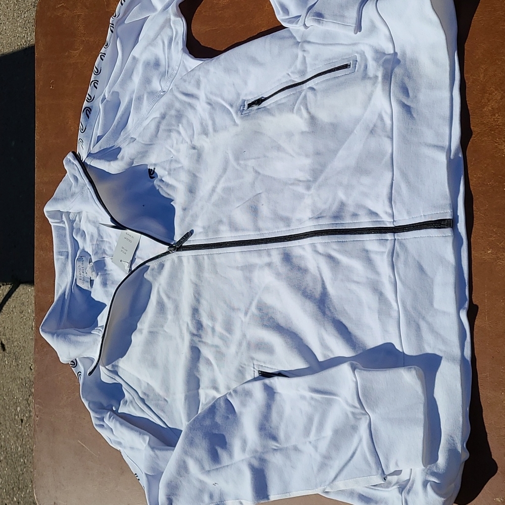 French connection jacket